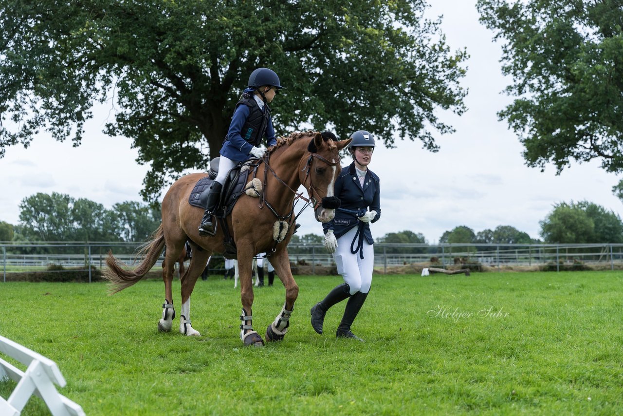 Bild 87 - Pony Akademie Turnier